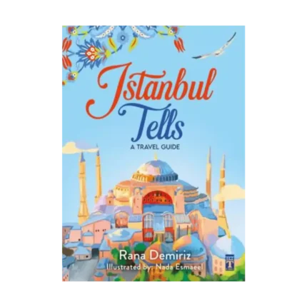 İstanbul Tells