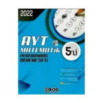 Merkez Yayınları AYT Matematik Performans 5 li Deneme