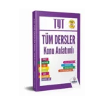 Tyt Tüm Dersler Konu Anlatımlı
