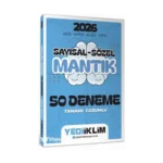 Kpss Ales Dgs Sayısal Sözel Mantık Deneme