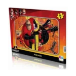 Frame İnciedibles Puzzle 24 Parça