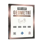 Tyt Ayt Geometri Soru Bankası