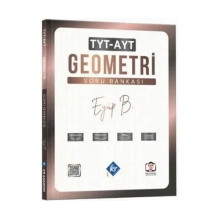 Tyt Ayt Geometri Soru Bankası