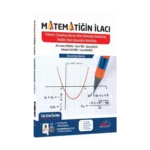 Acil Yayınları Matematiğin İlacı Polinomlar Çarpanlara Ayırma 2. Dereceden Denklemler Parabol İkinci Dereceden Eşitsizlikler