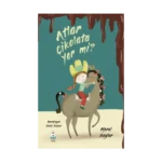 Atlar Çikolata Yer mi ?