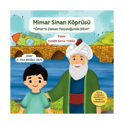 Mimar Sinan Köprüsü