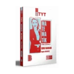 Tyt Matematik Soru Bankası 2026 (iadesiz)