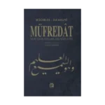 Müfredat Kur’an Kavramları Sözlüğü