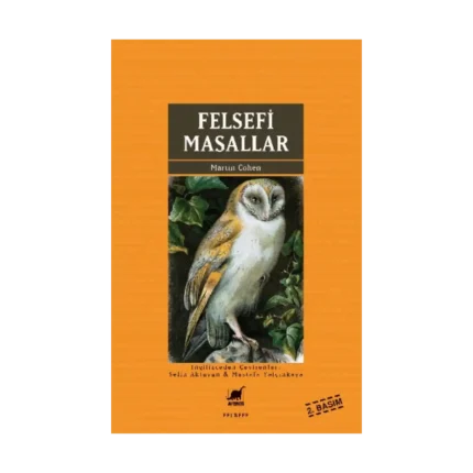Felsefi Masallar