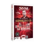 Kpss Ve Tüm Kurum Sınavları İçin Güncel Bilgiler 50 Deneme