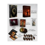 Kamelya / Kutulu Set