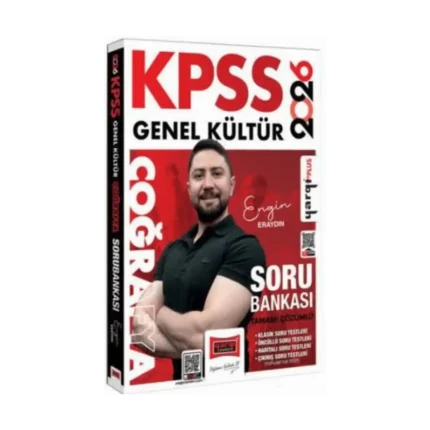 Kpss Gk Coğrafya Soru Bankası