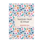 Taaşşuk-ı Talat ve Fitnat