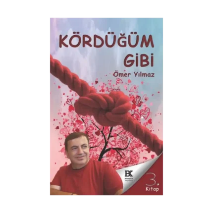 Kördüğüm Gibi