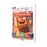 Ulti Yayınları 5. Sınıf Fen Bilimleri Ulti Fasikülleri