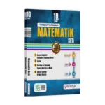 YarıÇap Yayınları 10. Sınıf Matematik Seti
