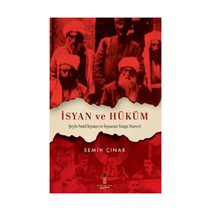 İsyan ve Hüküm