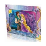 Tangled Puzzle 24 Parça