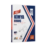 Hız ve Renk TYT Kimya 40 x 7 Denemeleri