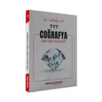 Merkez Yayınları TYT Coğrafya Konu Soru Fasikülleri