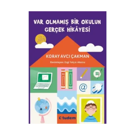 Var Olmamış Bir Okulun Gerçek Hikayesi