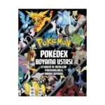 Pokemon - Pokedex Boyama Ustası