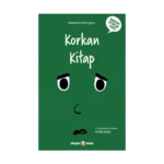 Korkan Kitap