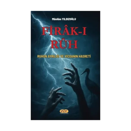 Fîrâk-ı Rûh