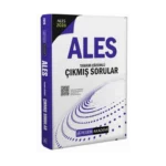 Ales Çıkmış Sorular