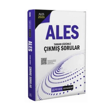 Ales Çıkmış Sorular
