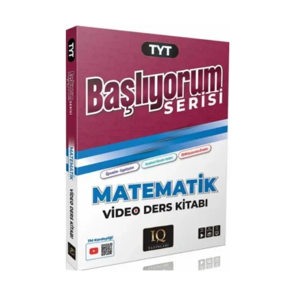 Tyt Matematik Soru Bankası (iadesiz)