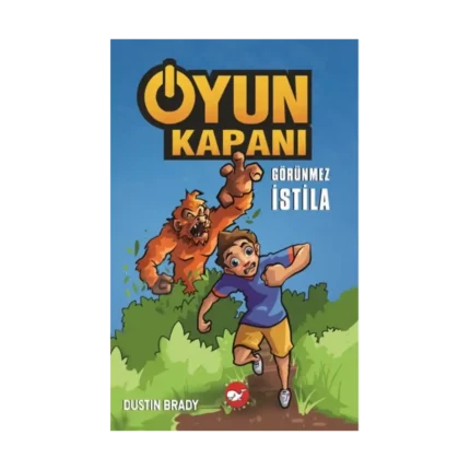 Oyun Kapanı 2: Görünmez İstila