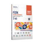 Krallar Karması TYT Fizik 7 x 45 Branş Deneme