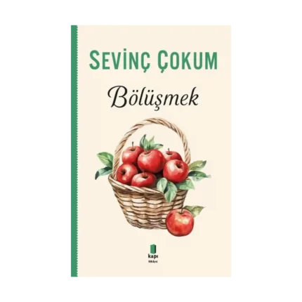 Bölüşmek