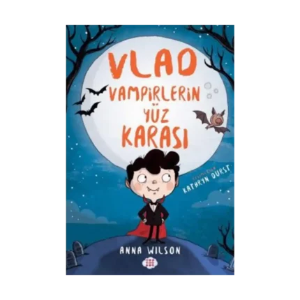 Vlad - Vampirlerin Yüz Karası 1
