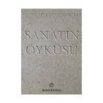 Sanatın Öyküsü