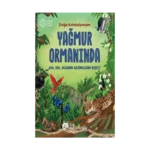 Yağmur Ormanında Doğa Koleksiyonum