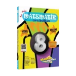 Klasman Yayınları 8. Sınıf Matematik Soru Bankası
