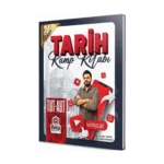 Bilgi Arşivi TYT AYT Tarih 24 Günde Kamp Kitabı