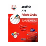 Merkez Yayınları AYT Felsefe Grubu Analitik Soru Bankası