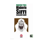 Selahaddin Eyyubi - Minberin Sırrı