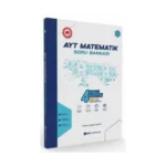 Ayt Matematik Soru Bankası (iadesiz)