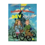 Kafadar Kuzenler Ve Dev Robot