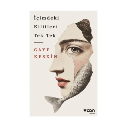 İçimdeki Kilitleri Tek Tek
