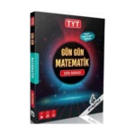 Tyt Matematik Gün Gün Soru Bankası (iadesiz)