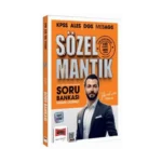 Kpss Ales Dgs Meb-ags Sözel Mantık Soru Bankası