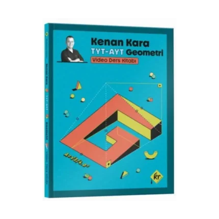 Tyt Ayt Geometri Video Ders Kitabı