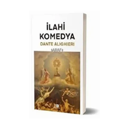 İlahi Komedya - Araf