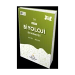 Yks Tyt Biyoloji Konu Özetli Soru Bankası
