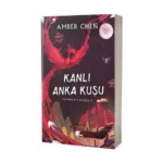 Kanlı Anka Kuşu (karton)